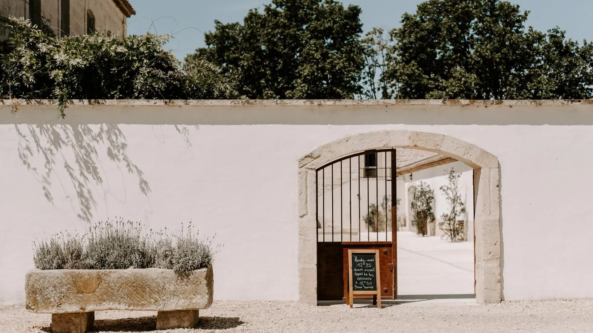 Hotel Le Grand Sauvage - Domaine En Camargue à Les Les Saintes-Maries-de-la-Mer France
