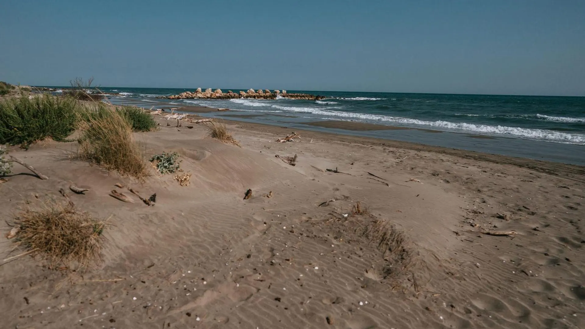 Le Grand Sauvage - Domaine En Camargue Hotel Saintes-Maries-de-la-Mer 3*,