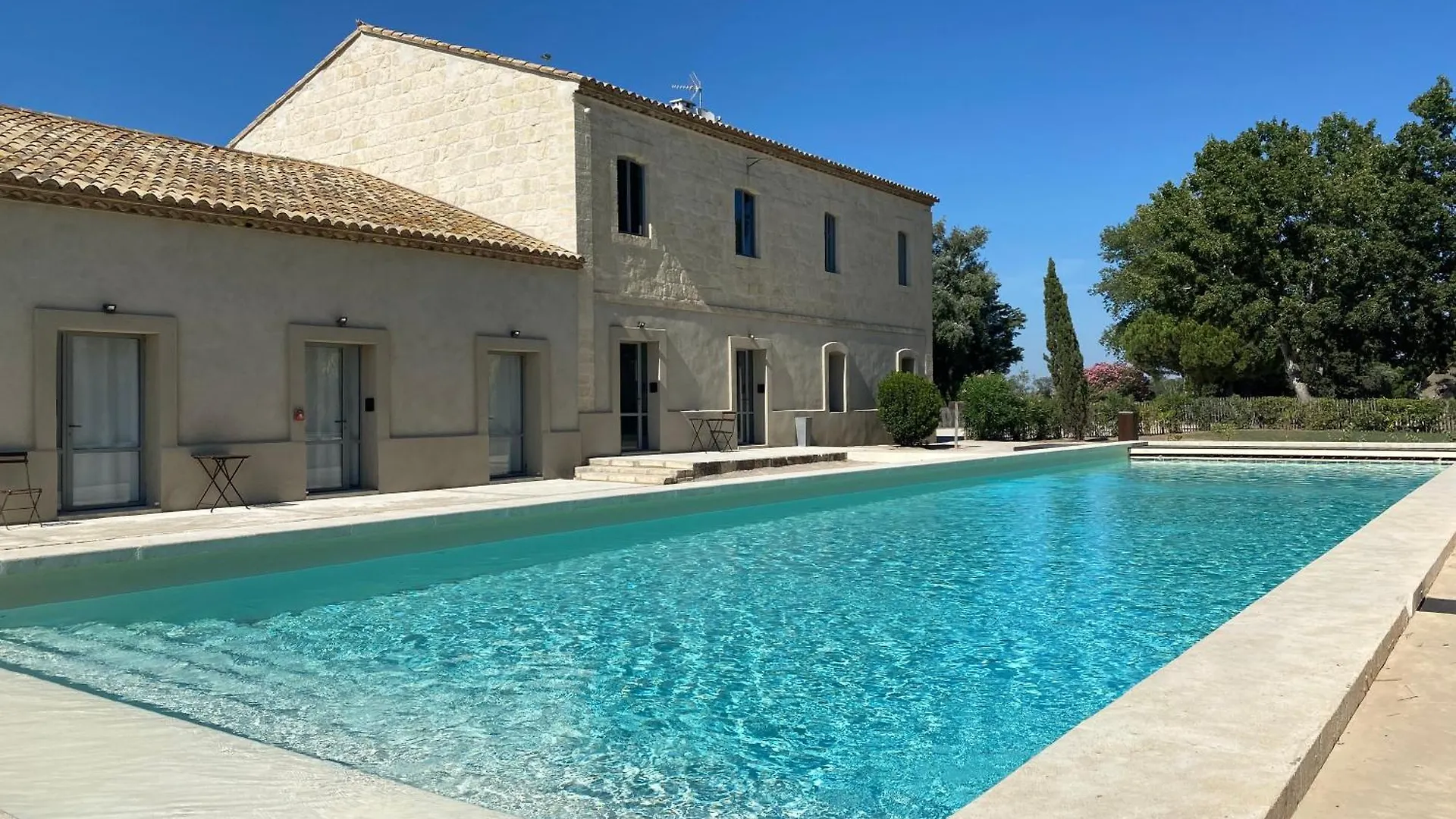 Le Grand Sauvage - Domaine En Camargue Hotel Saintes-Maries-de-la-Mer