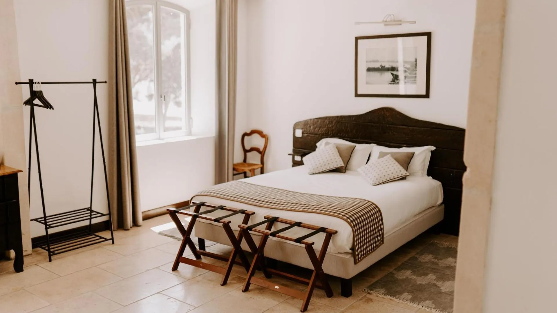 Le Grand Sauvage - Domaine En Camargue Hotel Saintes-Maries-de-la-Mer