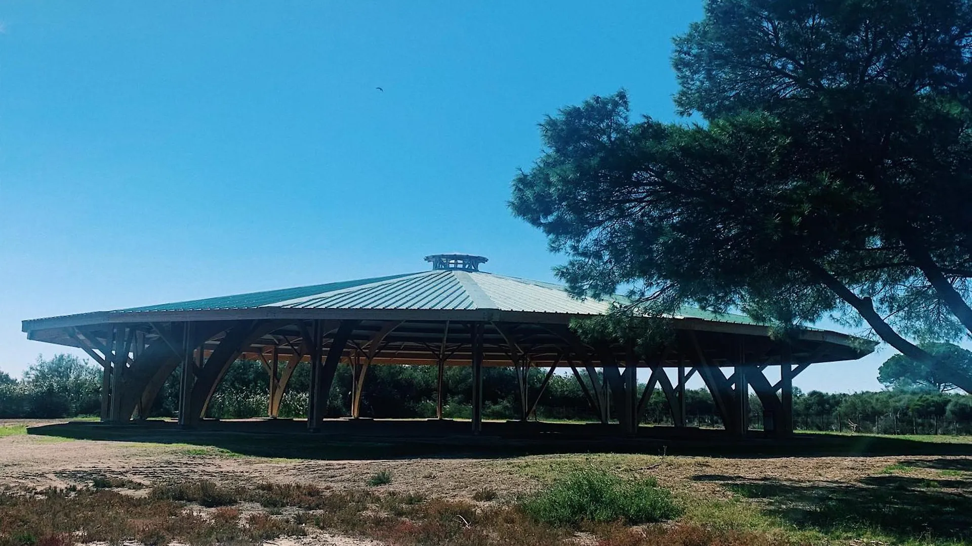 ***  Le Grand Sauvage - Domaine En Camargue Hotel Saintes-Maries-de-la-Mer France