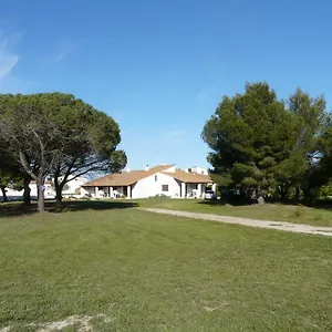 Mas Du Clos De La Barque Les Saintes-Maries-de-la-Mer