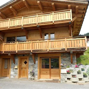 Appartement Les 4 Monts France