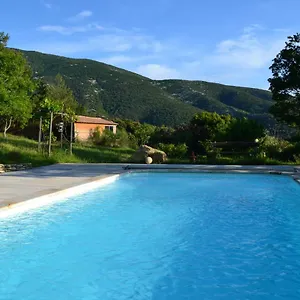  Hébergement de vacances Bois-mariage France